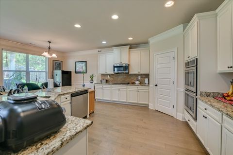 Tiny photo for 4576 Coldwater Street, Grovetown, GA 30813 (MLS # 546331)