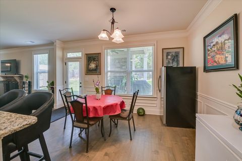 Tiny photo for 4576 Coldwater Street, Grovetown, GA 30813 (MLS # 546331)