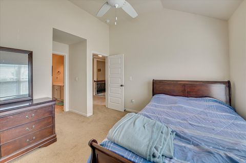 Tiny photo for 4576 Coldwater Street, Grovetown, GA 30813 (MLS # 546331)