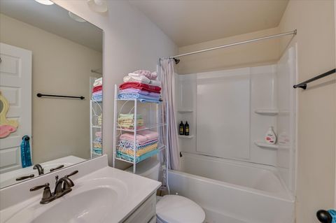 Tiny photo for 4576 Coldwater Street, Grovetown, GA 30813 (MLS # 546331)