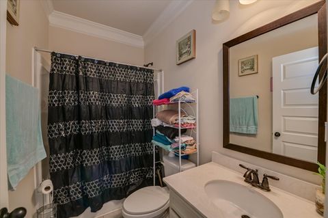 Tiny photo for 4576 Coldwater Street, Grovetown, GA 30813 (MLS # 546331)