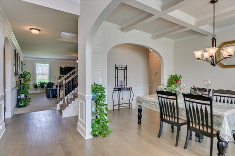 Tiny photo for 4576 Coldwater Street, Grovetown, GA 30813 (MLS # 546331)