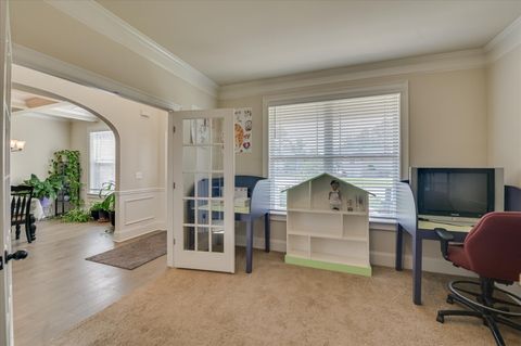 Tiny photo for 4576 Coldwater Street, Grovetown, GA 30813 (MLS # 546331)