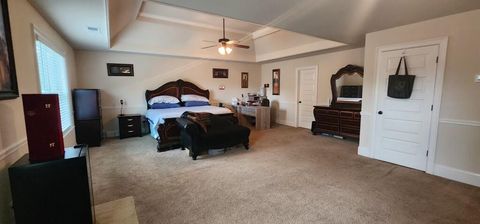 Tiny photo for 4576 Coldwater Street, Grovetown, GA 30813 (MLS # 546331)
