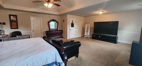 Tiny photo for 4576 Coldwater Street, Grovetown, GA 30813 (MLS # 546331)