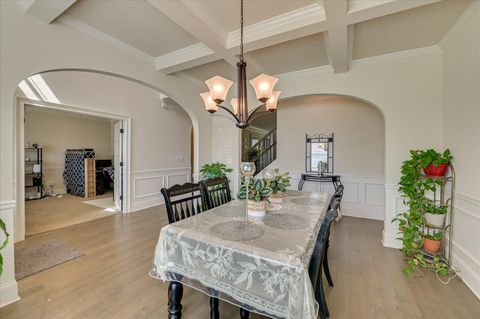 Tiny photo for 4576 Coldwater Street, Grovetown, GA 30813 (MLS # 546331)