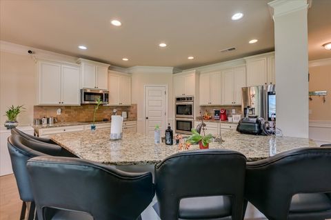 Tiny photo for 4576 Coldwater Street, Grovetown, GA 30813 (MLS # 546331)
