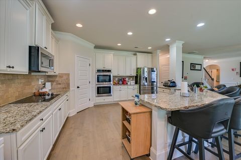 Tiny photo for 4576 Coldwater Street, Grovetown, GA 30813 (MLS # 546331)