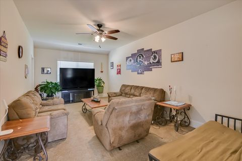 Tiny photo for 4576 Coldwater Street, Grovetown, GA 30813 (MLS # 546331)
