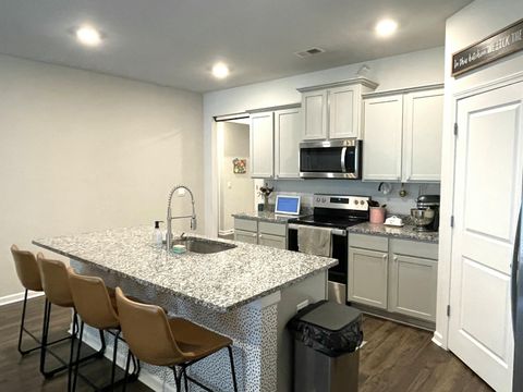 Tiny photo for 5056 Captain Drive, Grovetown, GA 30813 (MLS # 550989)