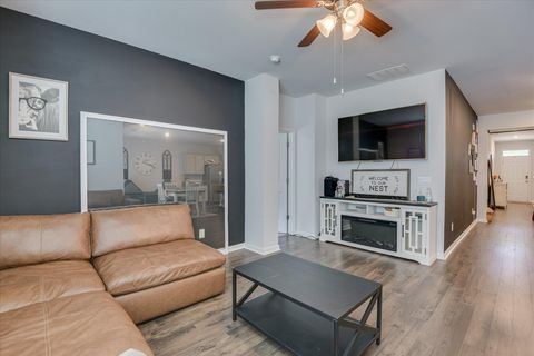 Tiny photo for 5056 Captain Drive, Grovetown, GA 30813 (MLS # 550989)