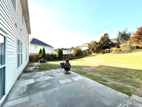 Tiny photo for 214 Kickham Lane, Grovetown, GA 30813 (MLS # 547761)