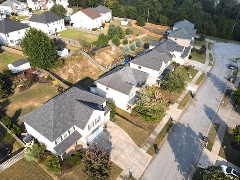 Tiny photo for 214 Kickham Lane, Grovetown, GA 30813 (MLS # 547761)
