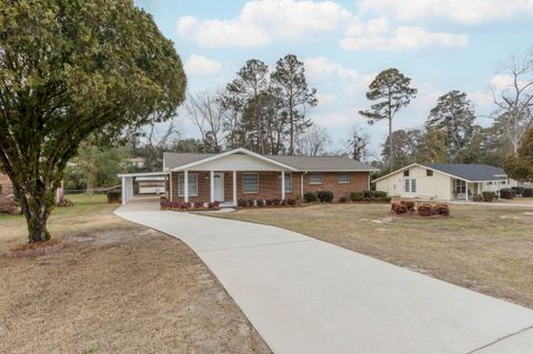 Tiny photo for 2393 Wheeless Road, Augusta, GA 30906 (MLS # 551687)
