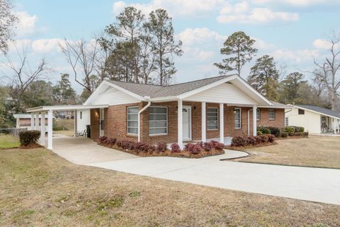 Tiny photo for 2393 Wheeless Road, Augusta, GA 30906 (MLS # 551687)