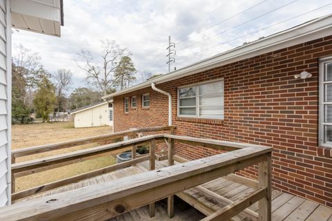 Tiny photo for 2393 Wheeless Road, Augusta, GA 30906 (MLS # 551687)