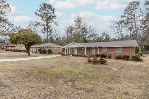 Tiny photo for 2393 Wheeless Road, Augusta, GA 30906 (MLS # 551687)