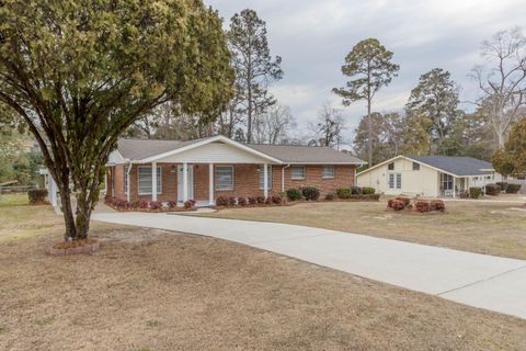 Tiny photo for 2393 Wheeless Road, Augusta, GA 30906 (MLS # 551687)