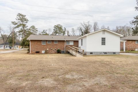 Tiny photo for 2393 Wheeless Road, Augusta, GA 30906 (MLS # 551687)