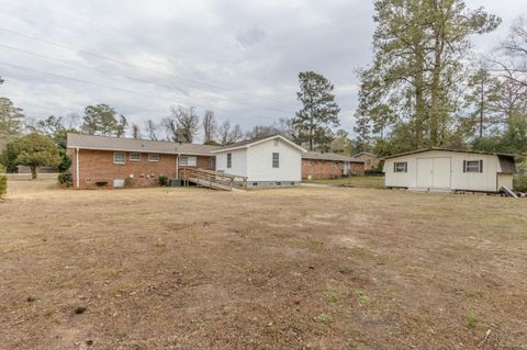 Tiny photo for 2393 Wheeless Road, Augusta, GA 30906 (MLS # 551687)