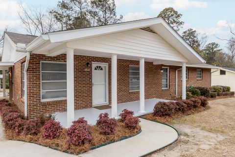 Tiny photo for 2393 Wheeless Road, Augusta, GA 30906 (MLS # 551687)