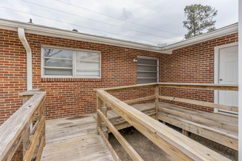 Tiny photo for 2393 Wheeless Road, Augusta, GA 30906 (MLS # 551687)