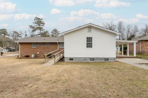Tiny photo for 2393 Wheeless Road, Augusta, GA 30906 (MLS # 551687)