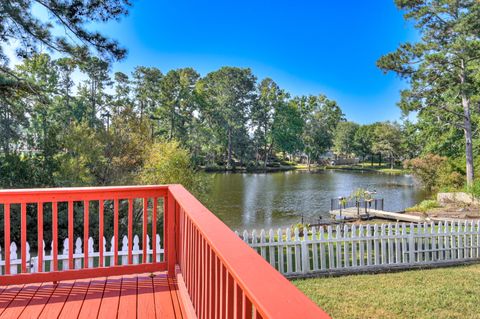 Tiny photo for 4686 Cutter Mill Road, Martinez, GA 30907 (MLS # 547570)