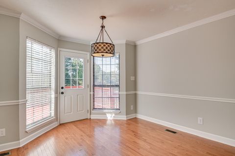 Tiny photo for 4686 Cutter Mill Road, Martinez, GA 30907 (MLS # 547570)
