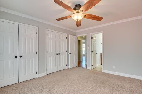 Tiny photo for 4686 Cutter Mill Road, Martinez, GA 30907 (MLS # 547570)