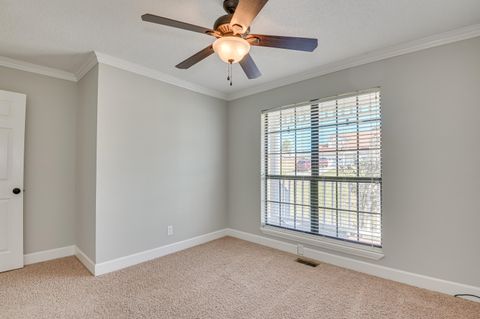 Tiny photo for 4686 Cutter Mill Road, Martinez, GA 30907 (MLS # 547570)