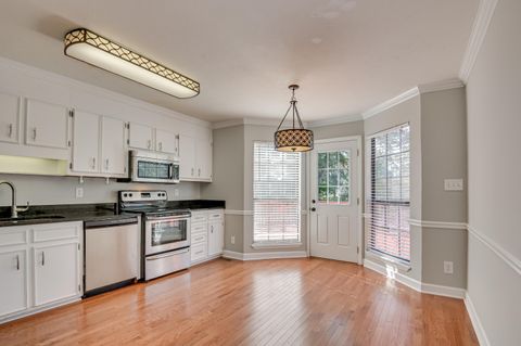 Tiny photo for 4686 Cutter Mill Road, Martinez, GA 30907 (MLS # 547570)