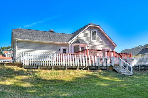 Tiny photo for 4686 Cutter Mill Road, Martinez, GA 30907 (MLS # 547570)