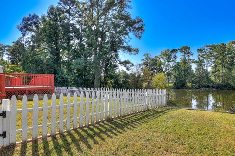 Tiny photo for 4686 Cutter Mill Road, Martinez, GA 30907 (MLS # 547570)