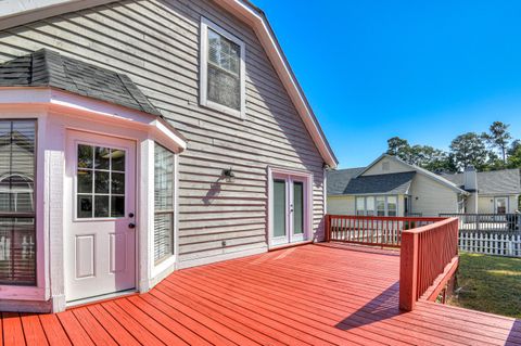 Tiny photo for 4686 Cutter Mill Road, Martinez, GA 30907 (MLS # 547570)