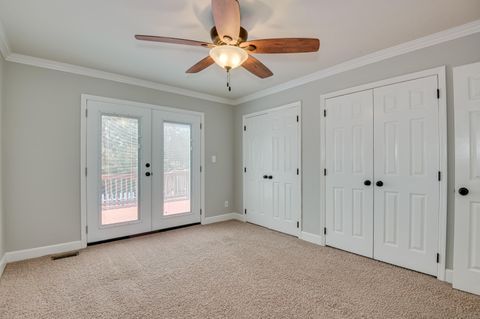 Tiny photo for 4686 Cutter Mill Road, Martinez, GA 30907 (MLS # 547570)