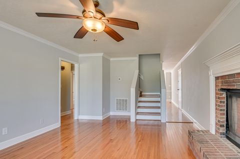 Tiny photo for 4686 Cutter Mill Road, Martinez, GA 30907 (MLS # 547570)