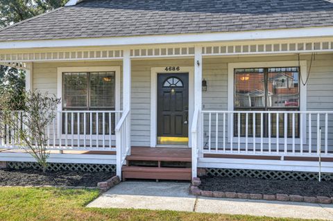 Tiny photo for 4686 Cutter Mill Road, Martinez, GA 30907 (MLS # 547570)