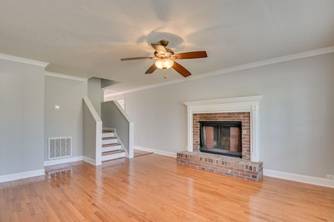 Tiny photo for 4686 Cutter Mill Road, Martinez, GA 30907 (MLS # 547570)