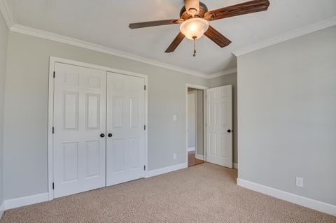 Tiny photo for 4686 Cutter Mill Road, Martinez, GA 30907 (MLS # 547570)