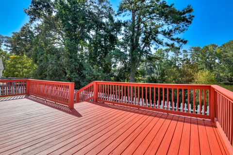 Tiny photo for 4686 Cutter Mill Road, Martinez, GA 30907 (MLS # 547570)