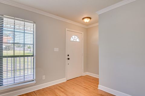 Tiny photo for 4686 Cutter Mill Road, Martinez, GA 30907 (MLS # 547570)