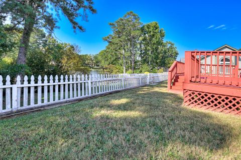 Tiny photo for 4686 Cutter Mill Road, Martinez, GA 30907 (MLS # 547570)