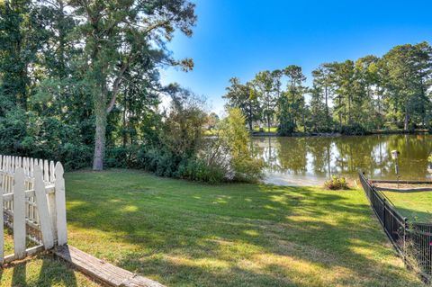 Tiny photo for 4686 Cutter Mill Road, Martinez, GA 30907 (MLS # 547570)