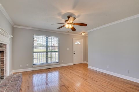 Tiny photo for 4686 Cutter Mill Road, Martinez, GA 30907 (MLS # 547570)