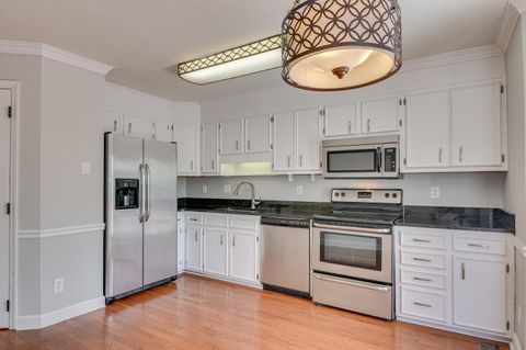 Tiny photo for 4686 Cutter Mill Road, Martinez, GA 30907 (MLS # 547570)