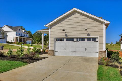 Tiny photo for 319 Pennyweight Lane, North Augusta, SC 29860 (MLS # 549587)