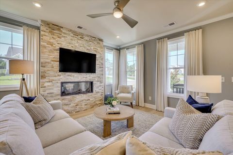 Tiny photo for 319 Pennyweight Lane, North Augusta, SC 29860 (MLS # 549587)