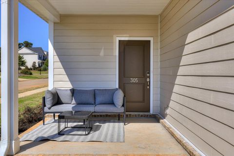 Tiny photo for 319 Pennyweight Lane, North Augusta, SC 29860 (MLS # 549587)