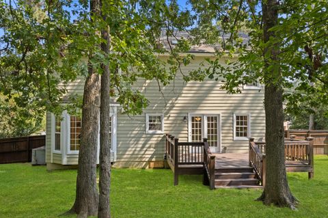 Tiny photo for 4183 Quinn Drive, Evans, GA 30809 (MLS # 547254)